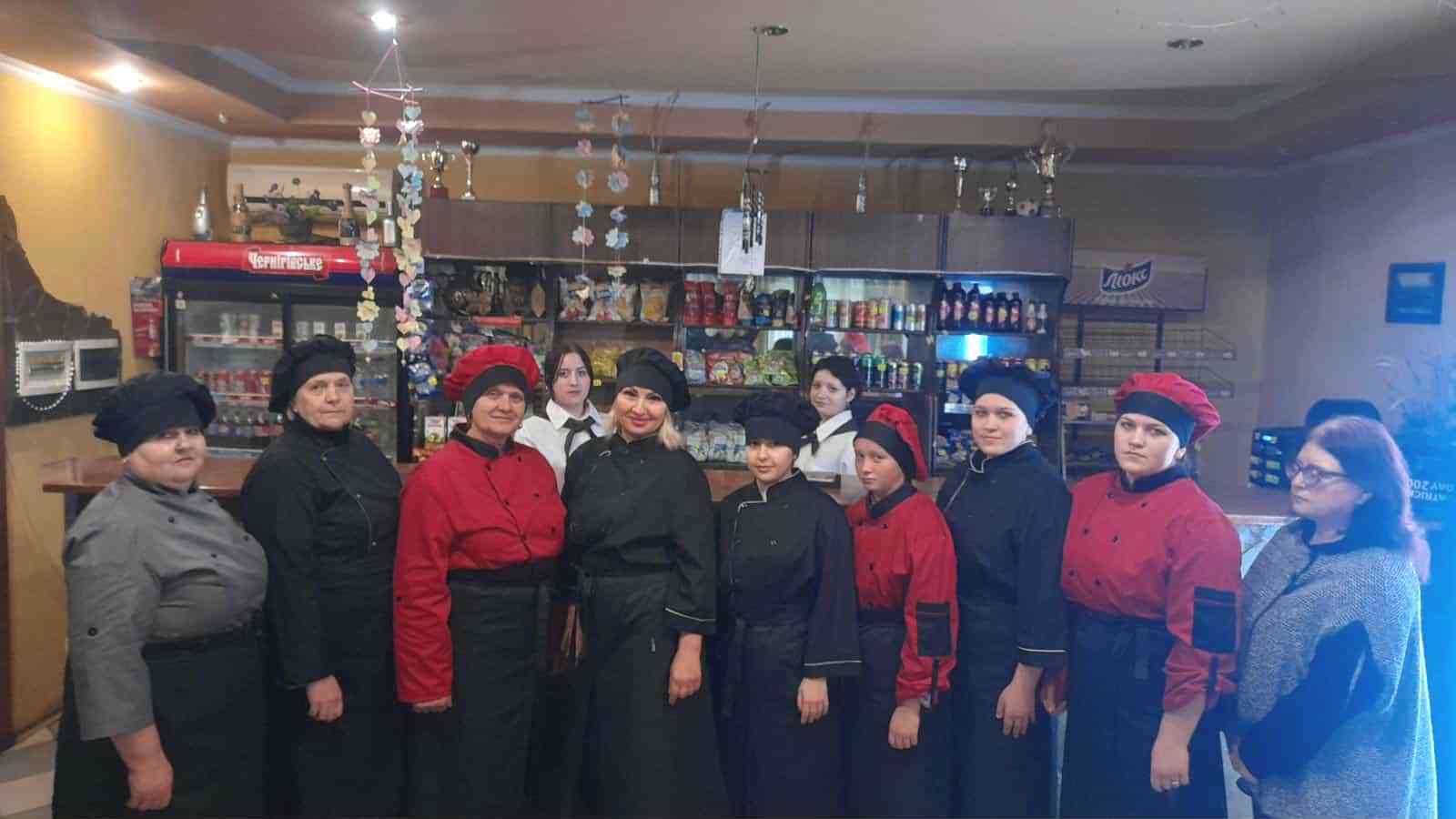 Моя кар’єра